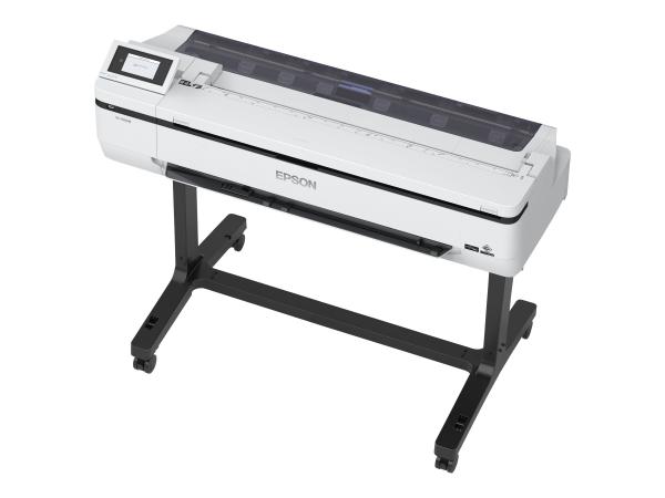 Epson SureColor SC-T5100M (36 Zoll) Großformatdrucker Multifunktion